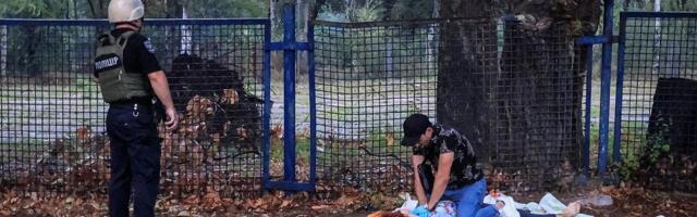 В ООН потрясены числом неизбирательных ударов по Украине