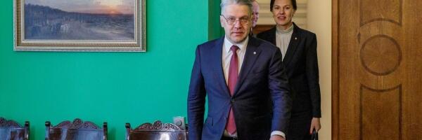 По каким вопросам чаще всего обращаются к латвийскому омбудсмену