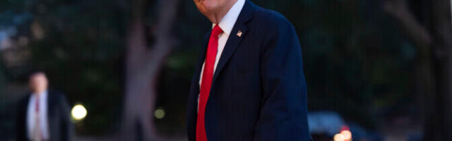 Трамп выразил недовольство Путиным и заявил о намерении скоро с ним поговорить