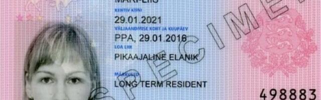 В 2026 году миграционная квота в Эстонии может сократиться до 1292 человек
