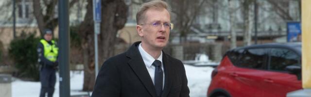 Вице-мэр Таллинна о новогоднем отключении воды: это не должно повториться