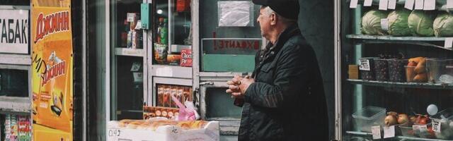 В России рекордное число людей выступает за переговоры с Украиной