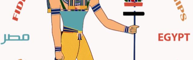 Молодые эстонские шахматисты участвуют в чемпионате мира по шахматам среди кадетов