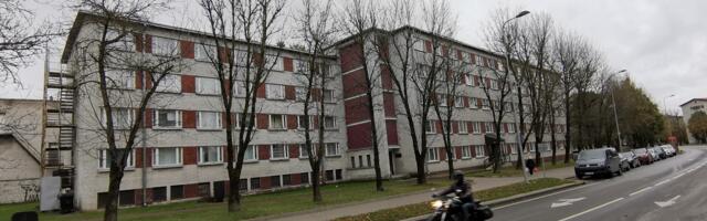 Оппозиция: решив вложить миллионы в общежитие по Пушкина, 26, власть сделала рискованный выбор