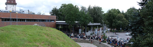 Эстония вводит полный таможенный контроль на своей восточной границе