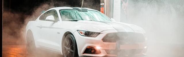 Как ухаживать за автомобилем в Эстонии зимой: ошибки, которые могут привести к дорогостоящим последствиям