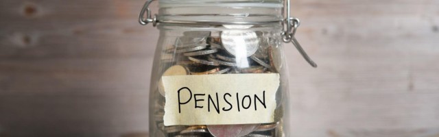 Сегодня Госсуд огласит решение о соответствии пенсионной реформы Конституции