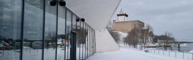 Участвуй в фотоконкурсе и выиграй абонемент в самый атмосферный спортзал Нарвы!