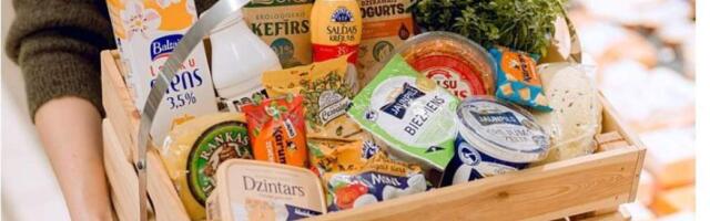 Дешёвая продуктовая корзина в Латвии откладывается: в чём загвоздка?