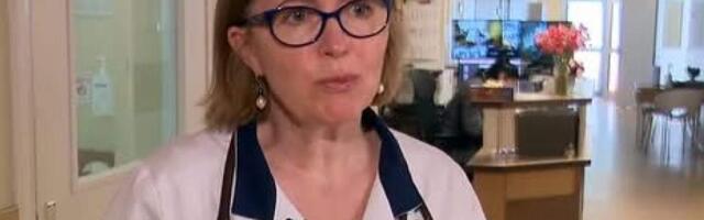 «Алкоголь как часть культуры — это наша беда»: латвийский врач поставила диагноз нации