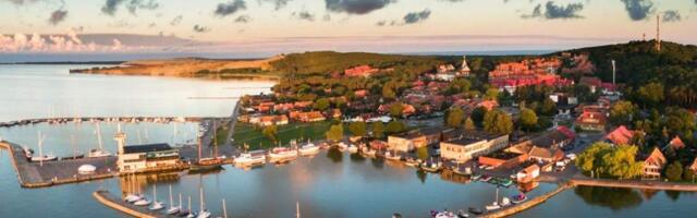 8 из 10 литовцев считают изменение климата серьезной проблемой — опрос Евробарометра