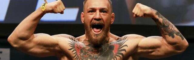 Причины невероятной популярности смешанных единоборств