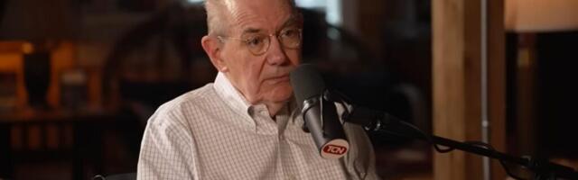 Джон Миршаймер: Русские выигрывают эту войну