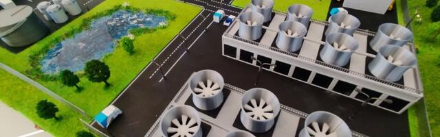 Продлен срок тендера по планировке атомной электростанции