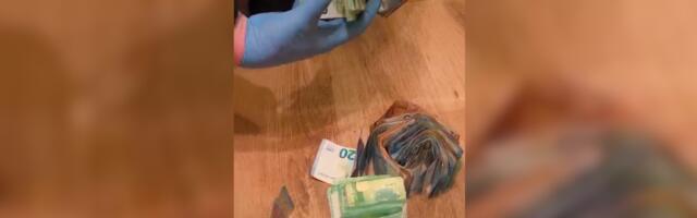 Вильнюсские следователи разорвали опасную цепочку преступлений.