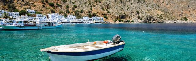 52 прямых рейса: куда лететь из Таллиннского аэропорта этим летом