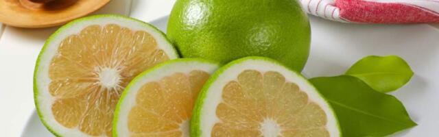 Свити: что это за фрукт, польза и вред, вкус, как выбирать, как едят