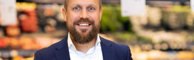 Из розничной торговли – в гостиничный бизнес. Новый руководитель отеля Viru намерен за пару лет вывести его из убытка