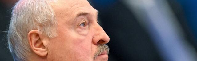 Лукашенко помиловал 28 политзаключенных