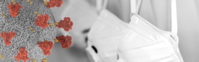 Для посещения бюро департамента полиции и погранохраны в Йыхви и Нарве нужны маски