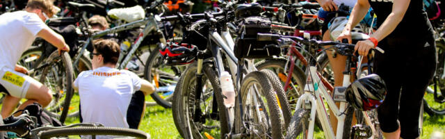 Тарту выделяет полмиллиона евро на поддержку культурных, спортивных и молодежных мероприятий