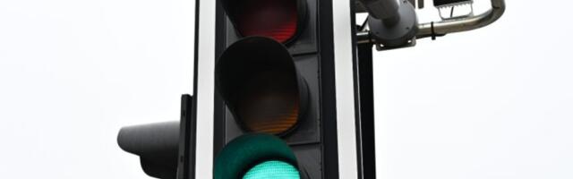 Местами перед синхронизацией сетей отключат светофоры