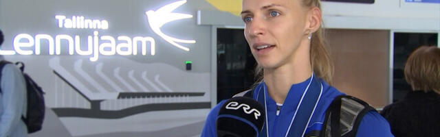 Катрина Лехис и Ирина Эмбрих значительно улучшили свои позиции в мировом рейтинге