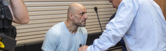 Похищение бизнесмена в Старом Таллинне. Один из обвиняемых неожиданно заговорил, дело приняло совершенно иной оборот