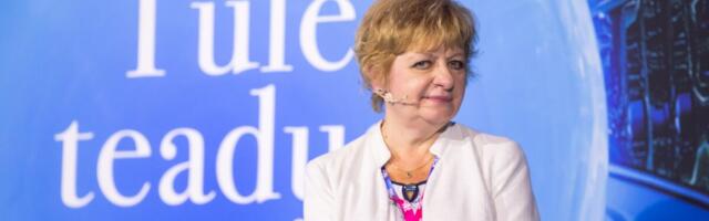 Топ-менеджер: эстонец жалуется в сауне или за кухонным столом, во Франции бы уже горели улицы