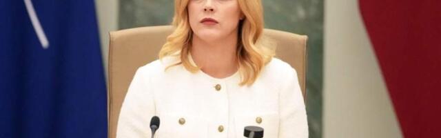 Тема домашнего насилия грозит вызвать политический кризис в Латвии