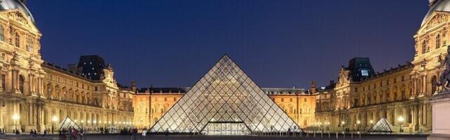 Лувр усиливает меры безопасности после ограбления