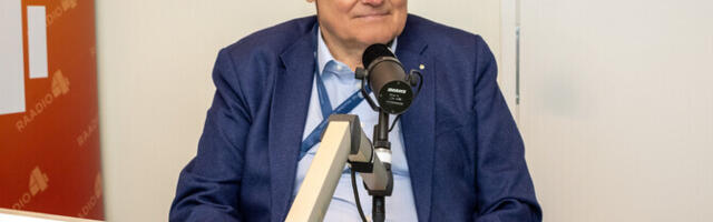 Райво Варе: текст "плана Трампа" отражает риторику Кремля с марта 2022 года