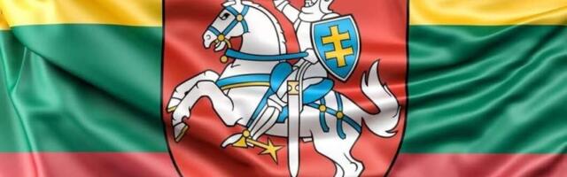 В 2026 году Литва будет добиваться членства в органах 12-и международных организаций