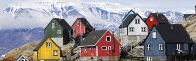 В США обсуждают выплаты каждому гренландцу до $100 тысяч за отделение от Дании