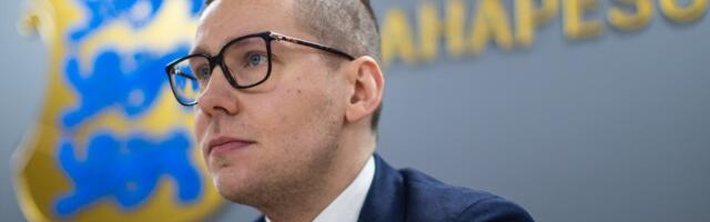 "Это нужно четко обосновать!“ Юридические тонкости привели к конфликту между LHV и Бюро по борьбе с отмыванием денег 