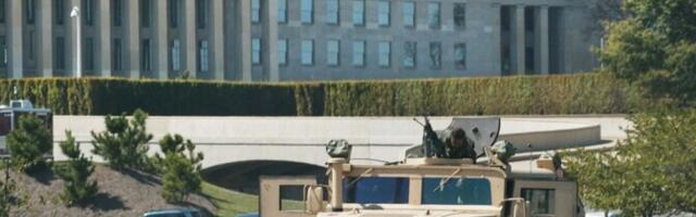 Пентагон призывает гражданские компании участвовать в производстве вооружений