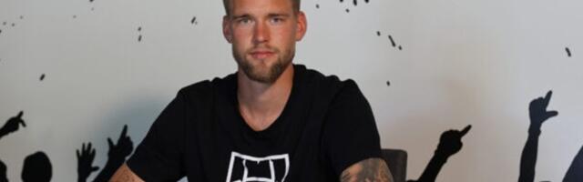 „У нас своего рода „коммунизм“, где все молчат“ — бывший футболист „Левадии“ об эстонском футболе