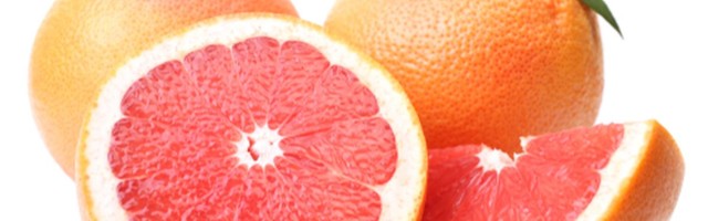 Диетолог рассказала об опасности грейпфрута при коронавирусе