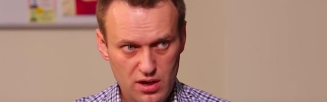 Навальный в коме. Кто в этом виноват и связано ли это с протестами