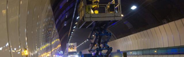 Монбланский тоннель закрывается на три месяца: ожидаются серьезные перебои в логистике