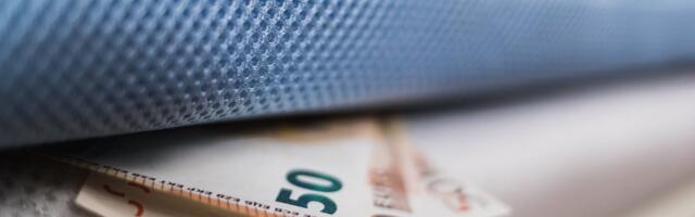 Лжеэлектрик Elering украл из квартиры таллиннской пенсионерки 25 000 евро