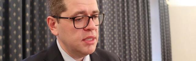 ВИДЕО | Кандидат на пост вице-мэра: Нынешние пятиклассники нуждаются в индивидуальной поддержке. Они ее получат