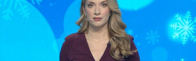 Актуальная камера" 26.12.2025 (20:00)