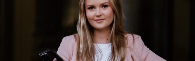 Юный финансовый блогер мечтает стать миллионером: я хочу жить той жизнью, о которой мечтала