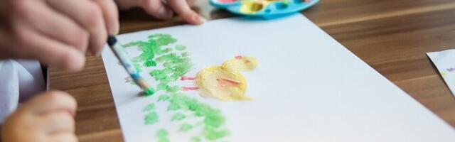 Эндокринолог: в Эстонии ожирение оказывает влияние на здоровье детей с детского сада