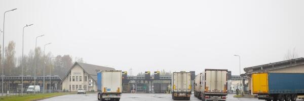 Отказ от модернизации погранпунктов приведет к большим расходам