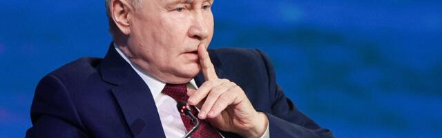 МНЕНИЕ | Россия остается без бензина, а Путин делает вид, что ничего не происходит
