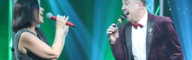 18.12.2020 Онлайн концерт “Музыка декабря” (foto Nadezhda Vasilieva)