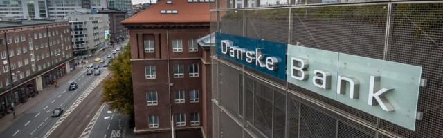 Собственником бывшего главного здания Danske стал Bigbank