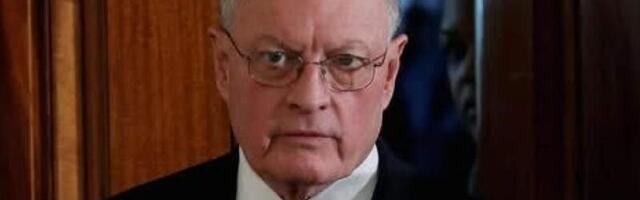 Спецпредставитель Трампа: США не считают, что мирные переговоры с Россией должны включать европейцев